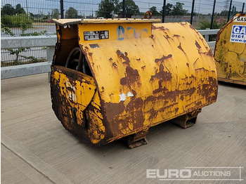 Storage tank WESTERN GLOBAL