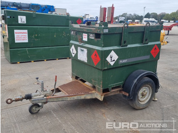 Storage tank WESTERN GLOBAL