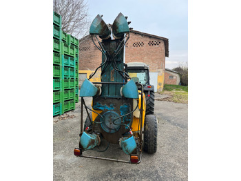 Trailed sprayer Atomizzatore usato Vicar ATV 15.470.M10: picture 4