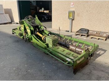 Power harrow Celli: picture 1