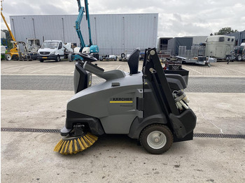 Leasing of Kärcher KM 105/110 R Bp, Veegmachine, hoogkieper Kärcher KM 105/110 R Bp, Veegmachine, hoogkieper: picture 5 Leasing of Kärcher KM 105/110 R Bp, Veegmachine, hoogkieper Kärcher KM 105/110 R Bp, Veegmachine, hoogkieper: picture 5