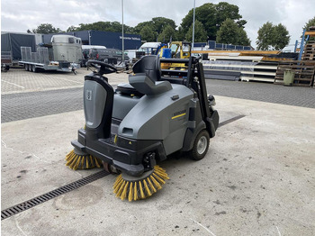 Leasing of Kärcher KM 105/110 R Bp, Veegmachine, hoogkieper Kärcher KM 105/110 R Bp, Veegmachine, hoogkieper: picture 4 Leasing of Kärcher KM 105/110 R Bp, Veegmachine, hoogkieper Kärcher KM 105/110 R Bp, Veegmachine, hoogkieper: picture 4