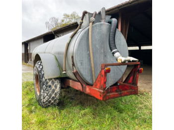 Tank trailer ABC 10m3: picture 4