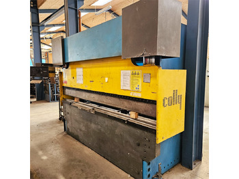Machine tool