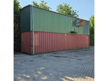 Construction equipment