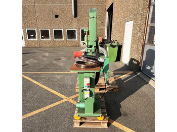 Machine tool ABC Båndsav / Band saw: picture 4 Machine tool ABC Båndsav / Band saw: picture 4
