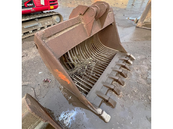 Sorting bucket ABC Riddle Bucket/Risteskovl: picture 3