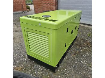 Generator set ABC VG-R30: picture 4 Generator set ABC VG-R30: picture 4