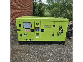Generator set ABC VG-R30: picture 2 Generator set ABC VG-R30: picture 2