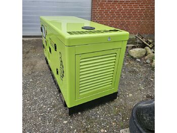Generator set ABC VG-R30: picture 3 Generator set ABC VG-R30: picture 3
