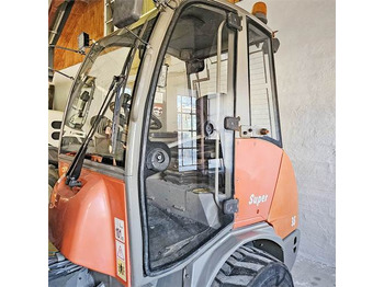 Wheel loader Atlas Weycor AR35 Super: picture 3 Wheel loader Atlas Weycor AR35 Super: picture 3
