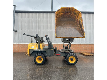 Articulated dumper AUSA