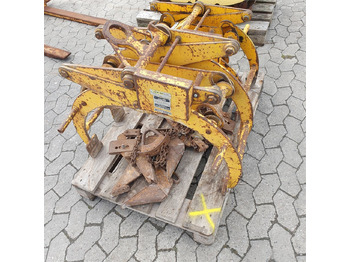 Construction equipment