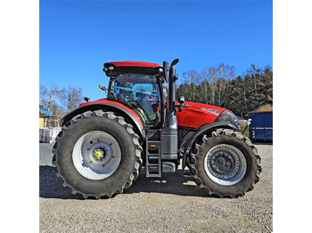 Farm tractor Case Optum 300 CVX: picture 2