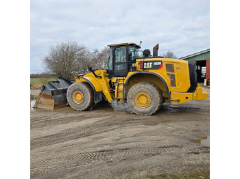 Leasing of Caterpillar 980 M Caterpillar 980 M: picture 2