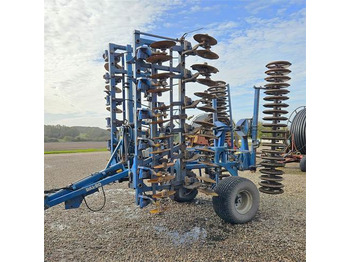 Disc harrow DALBO