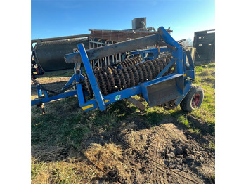 Farm roller DALBO
