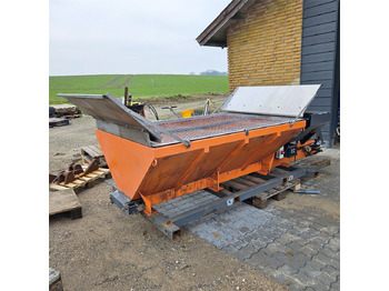Sand/ Salt spreader