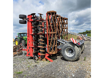 Fertilizing equipment Evers Agro Toric 1200: picture 3