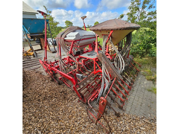 Sowing equipment