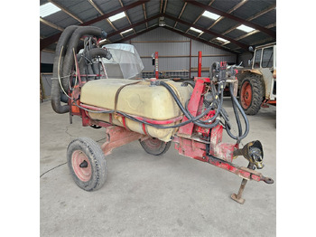 Sprayer HARDI