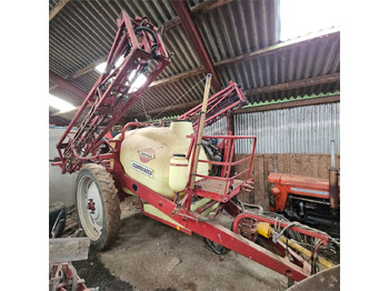 Sprayer HARDI