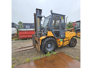 Forklift