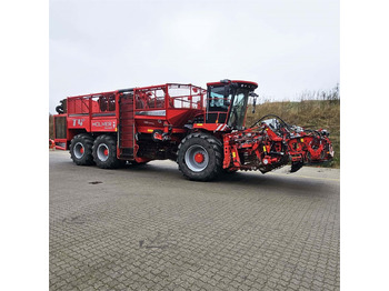 Beet harvester HOLMER