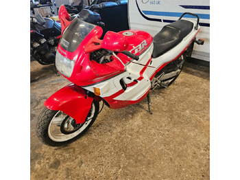 Motorcycle HONDA