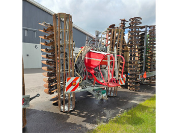 Fertilizing equipment HORSCH