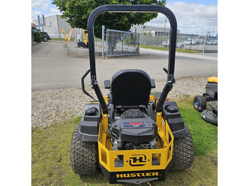 Garden mower Hustler Fasttrack 54": picture 4