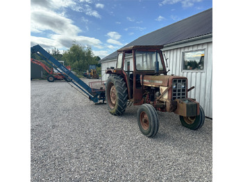 Farm tractor International IH 474: picture 5 Farm tractor International IH 474: picture 5