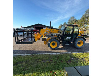 Telescopic handler JCB
