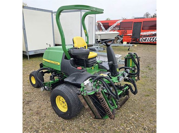 Garden mower John Deere 7700 Precisioncut: picture 3