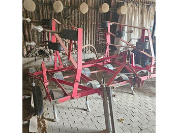 Cultivator KONGSKILDE