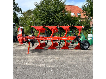 Plow Kubota RM4005 V: picture 5