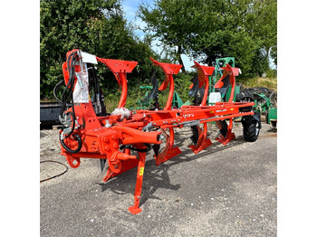 Plow Kubota RM4005 V: picture 4