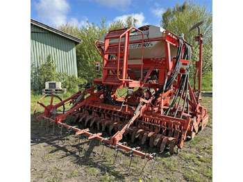 Sowing equipment KUHN