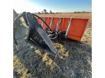 Farm tractor Limas SHL 150: picture 4 Farm tractor Limas SHL 150: picture 4