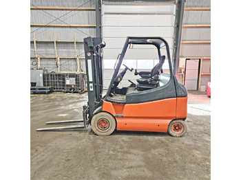 Forklift LINDE E25