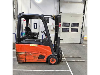 Forklift LINDE E16