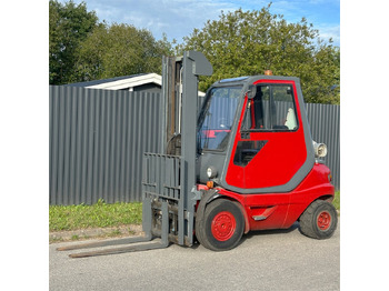 Forklift LINDE H25