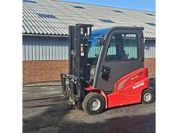 Forklift MANITOU