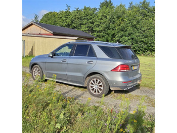 Car Mercedes GLE 350 4matic: picture 3