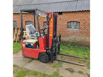 Forklift MITSUBISHI