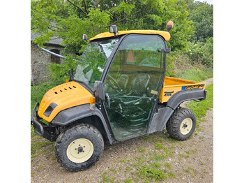 Utility/ Special vehicle