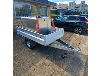 Utility/ Special vehicle