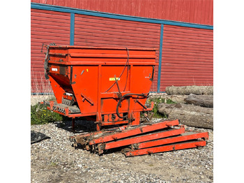 Fertilizing equipment NORDSTEN