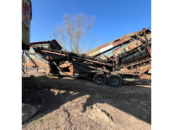 Screener Powerscreen Turbo Chieftain: picture 4