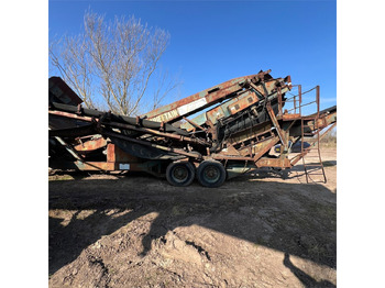 Screener Powerscreen Turbo Chieftain: picture 5